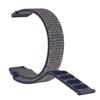 Replacement 18mm Nylon Woven Breathable Watch Band Wrist Strap for F-ossil Gen 4