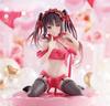 Date A Live Tokisaki Kurumi Birthday Figure -Happy Present-