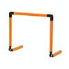 Adjustable Agility Hurdles Long-Lasting Soccer Hurdle Lightweight