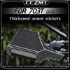 For ZONTES 703T 703t 2026 Thickened Armor Stickers Motorcycle Protection Stickers Scratch Resistant Modification Accessories