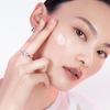 Lanc Me Hydragen Moisturizing And Soothing Gel Cream 50ml  +15ml Extra Cream Included  