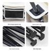 OEING Folding Camping Beach Chair