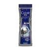 Clear & Clean Herren Duschgel zur Ölkontrolle
