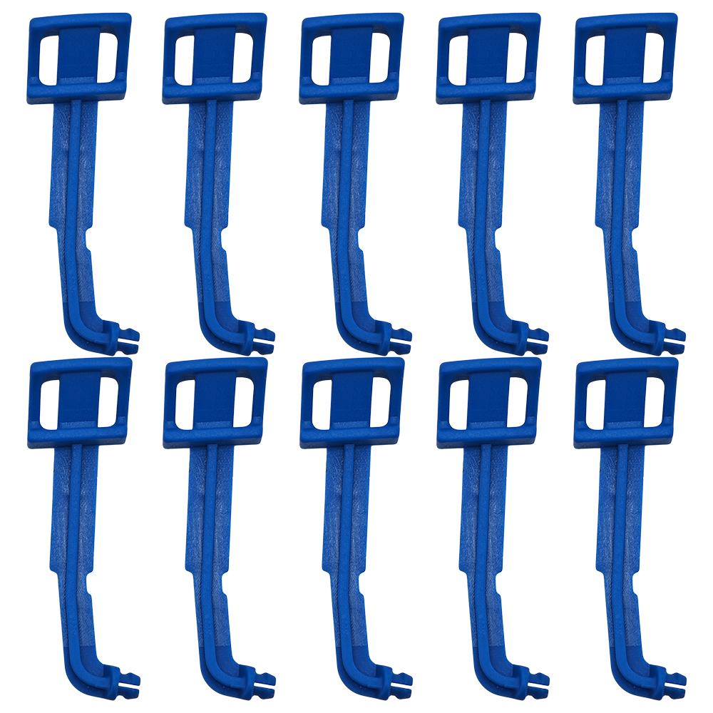 

Carb Choke Control Rod Lever For Husqvarna 340 345 346XP 350 351 10pcs China Mainland