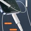 USB A To 3.5mm TRRS Female Headphone Adapter USB Type C To 3.5mm Female Adapter for Computers Laptops Gaming Consoles