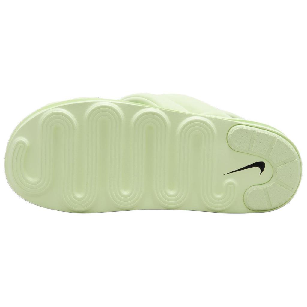 Nye Nike Air Max Isla Sandal Barely Volt Dame FJ5929-700