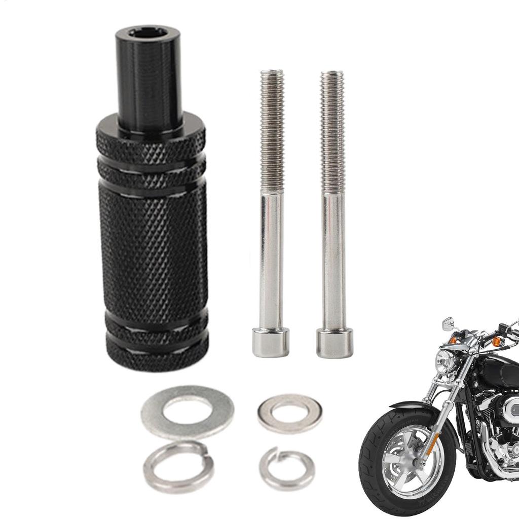 Fog Light Mounting Bracket, Bike Mounting Bracket - Motorcycle Heavy
