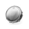 EVANS EC Snare Batter Reverse Dot (2-ply, 7mil + 10mil + 3mil patch) 10-inch drumhead [Domestic Genuine Product]
