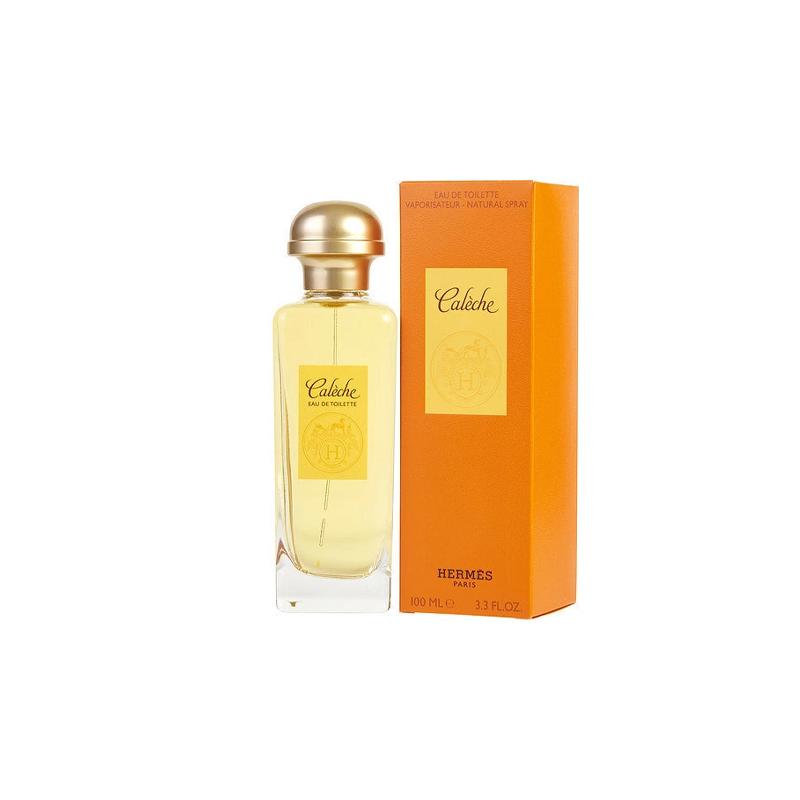Hermes HERMESCaleche Perfume Floral Eau de Toilette EDT Neroli Bergamot 8313071 Caleche-100ml