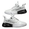 Herbst und Winter Drehknopf Laufschuhe Neue lässige Jugend Sneaker Schuhe Jinjiang Schuhe