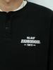 Trendy Brand NBHD Henley Waffle Knit Loose Cotton Hoodie - Autumn/Winter Edition