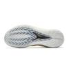 Anta Light Crazy 5 Performance Basketball Shoes Men Sneaker Paper-White 112621105-7