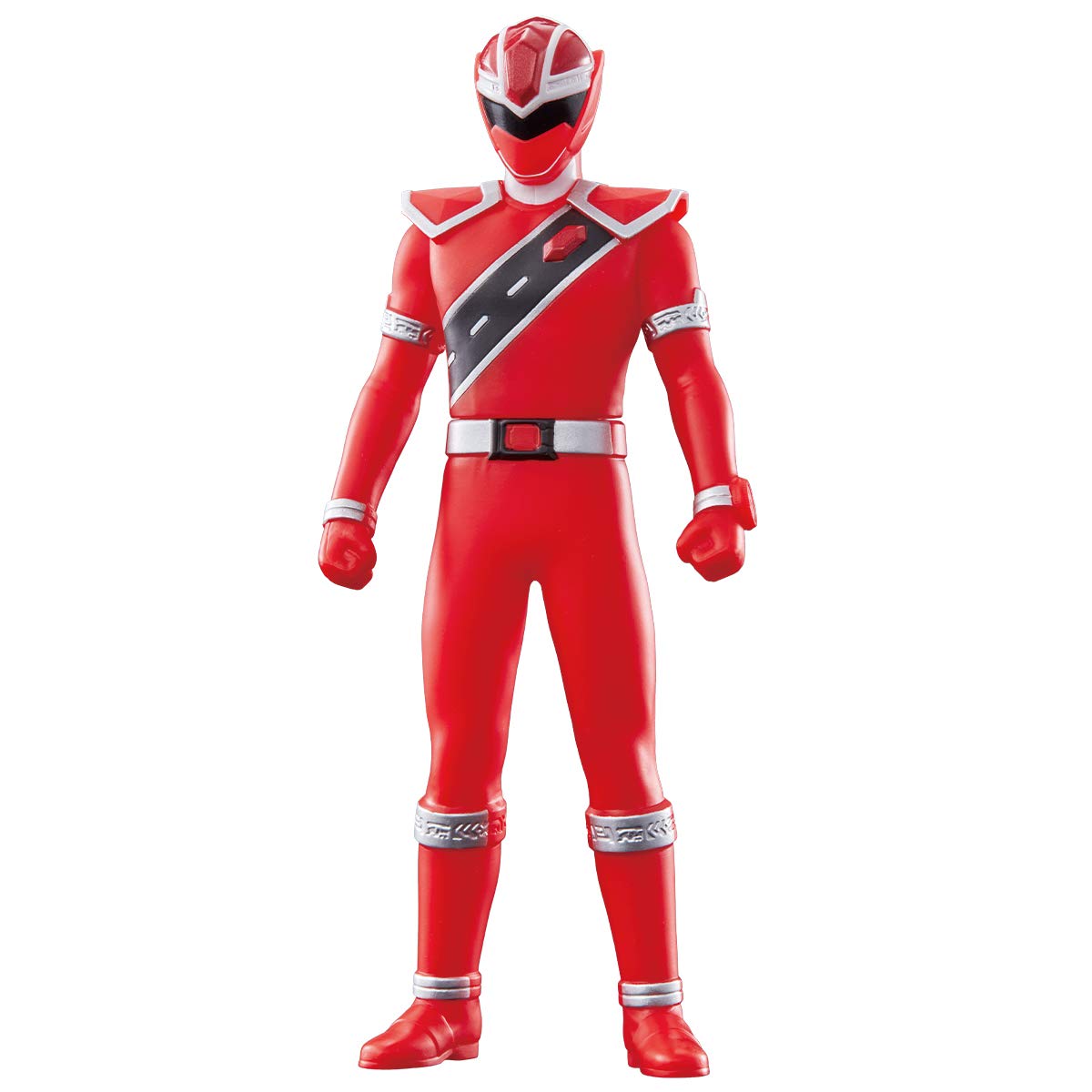 

Mashin Sentai Kiramager Sentai Hero 01 Kiramai Red