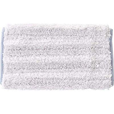 Yamazaki Sangyo Wet Floor Wet Mop Spare 30cm 410811 Mop, Hi-Magic 300, Part, Wide,