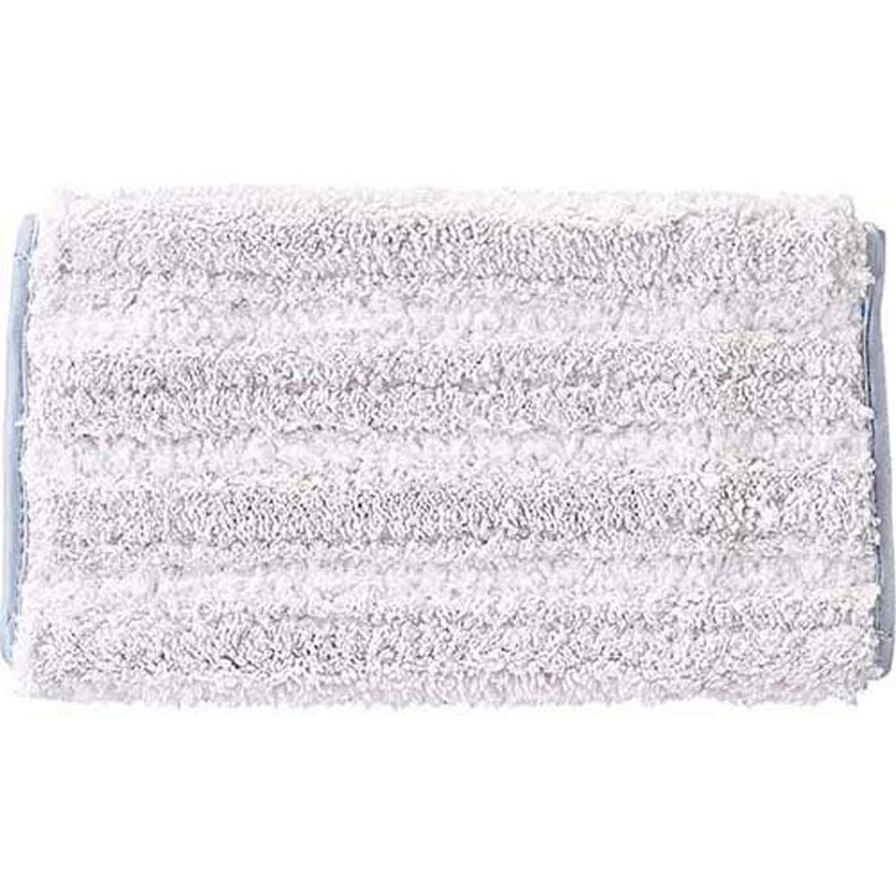 Yamazaki Sangyo Wet Floor Wet Mop Spare 30cm 410811 Mop, Hi-Magic 300, Part, Wide,