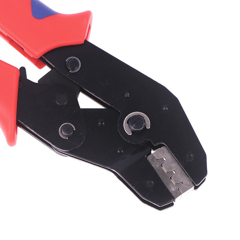 Futaba/Jr Servo Pensesi İçin Yüksek Hassasiyetli Sıkma Pensesi Servo Fiş Sıkma Silikon Tel Denge Başlığı