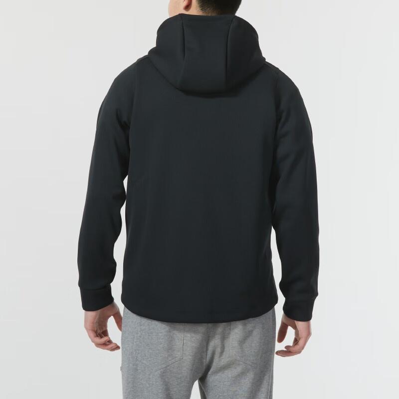 Nike Jackets & Coats Men's Black FN3057-010