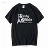 Randy Rhoads T-shirt Vit Herr M långa eller korta ärmar vintage Tvättad Andningsbar Vardaglig Bekväm Stretchig homme Lätt