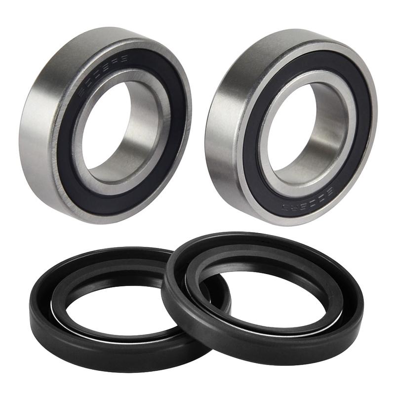 Per KTM EXC 300 2003-2018 EXC 250 EXCF 350 EXC 450 SX 125 SXF 250 SXF 450 XCW 300 XCFW XC XCF TPI Guarnizione Cuscinetto Ruota Anteriore Posteriore