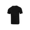 Puma Solid Color Running Fitness Training Crew Neck T-Shirt Men Tops Black 682144-61