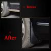 For GEELY COOLRAY 2023 2024 Mud Flaps Splash Guard Mudguards MudFlaps Front Rear Fender Auto Styling Car