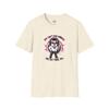 Animal Lover's Activist Tee, Unisex Softstyle T-Shirt, Vegan Pride Shirt, Gift