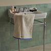 KOTONA Home Body Towel Ivory