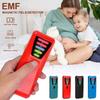 Digital EMF Meter Portable EMF Detector Electromagnetic Radiation Tester  Computer