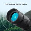Thunder Dragon 25-75X100 HD Large Aperture High Magnification Outdoor Target Shooting & Bird Watching Scope