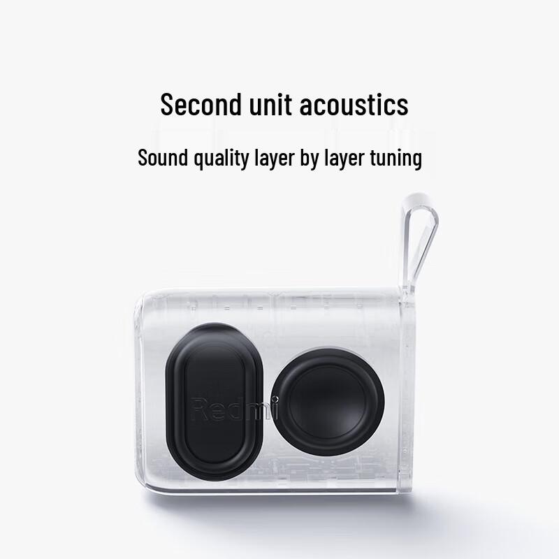 Redmi Portable Bluetooth Speaker