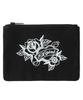 Tattoo Canvas Pouch