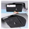 ruiya 2021 New Mitsubishi Outlander phev gn0w Special Sunglasses Holder Sunglasses Holder Glasses Case