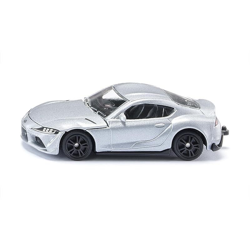 

Jiku (SIKU) toyota GR supra From around 3 years old SK1578