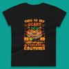 Halloween Teacher This Is My Scary Teacher Costume Back To School Teacher Appreciation Gift Womens Tee T Shirt Mens Tops Unisex Top
