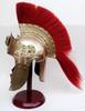 LIARA-Roman Centurion Helmet Roman Legionary Helmet Roman Helmet