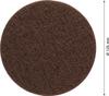 BOSCH Fleece Disc N880 125mm Medium 2608901386