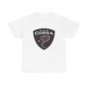 King Cobra T-shirt Vintage Malt Liquor Graphic Beer Unisex Heavy Cotton Tee Unisex T-Shirt