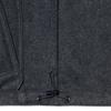 Nomanual T.s Fleece Jacket   Charcoal