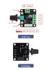 Stepper Motor Speed Controller & Pulse Generator Knob