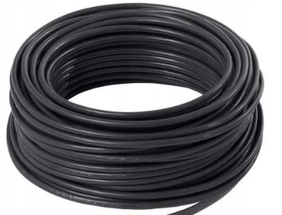 Workshop Electrical Wire Rubber Ow 5X2.5 10M