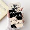 For Honor Magic5 Lite 5 Pro Magic4 Magic6 Lite Case Soft Silicone Back Cover Panda Marble Dragon Cat Astronaut Cartoon Bumper