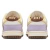 Nike Dunk Low Premium Lilac Bloom Women's Skate Shoes Sneakers