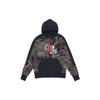 Moletom Jumpman Clássicos Camuflado 'Verde Oliva' CU2902-222