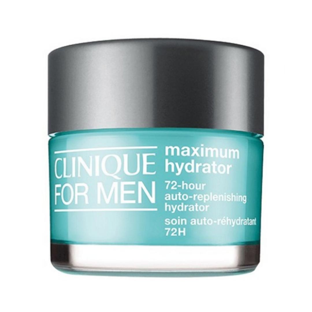 

Clinique For Men Maximum Hydrator 72‑Hour Auto‑Replenishing Hydrator — 50 ml — 1 unit