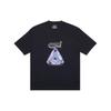 Evil Eye T-Shirt Black Men Tops P18TS064