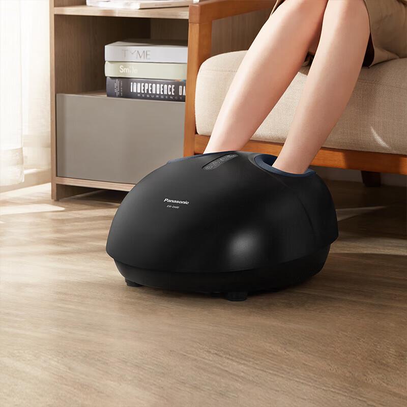 Panasonic EW-DA80 Foot & Leg Massager