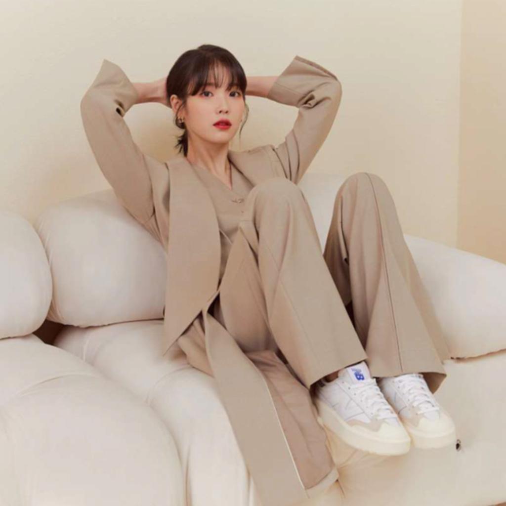 New Balance CT302 White Reflection Unisex Sneakers CT302OA