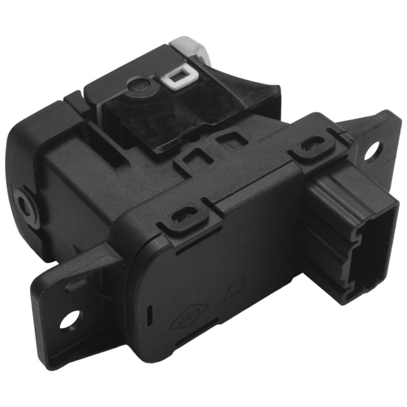 A51K-363216544R Car Cruise Switch Brake Park Button Electronic Handbrake Switch For Renault Koleos Kadjar Megane