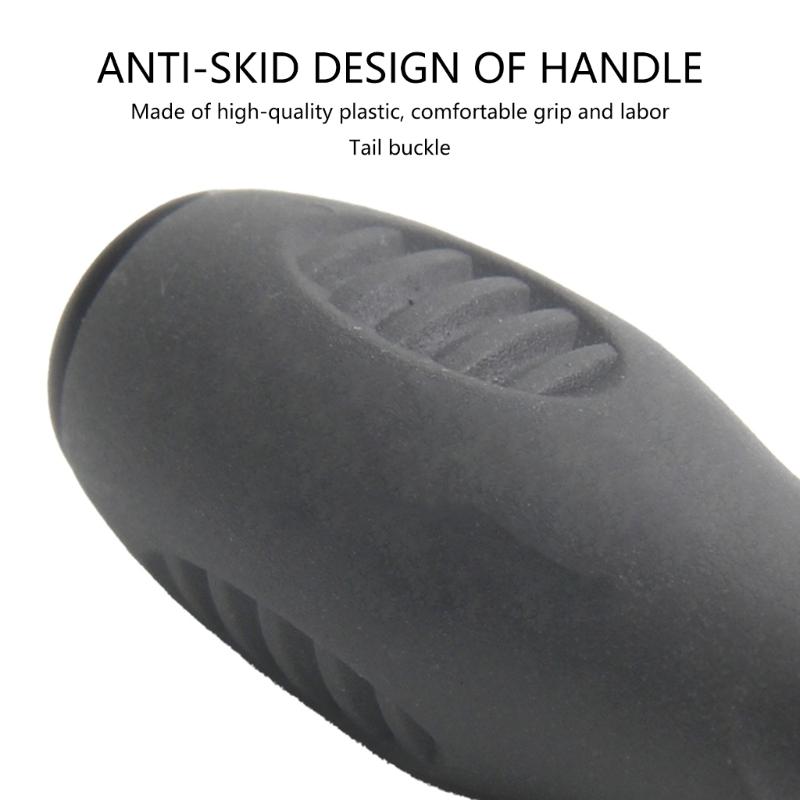 Multifunctional Screwdriver Set For Smartphone Repair Includes Compact Storage Case And Magnetic Bits Anti Loss Design