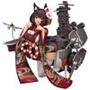 Plum Azur Lane Yamashiro Kai 1/7 Scale PVC Figure